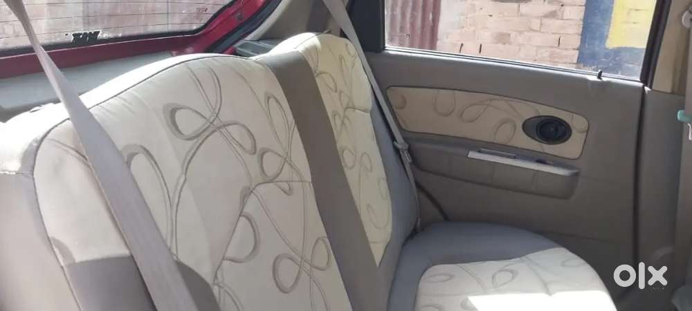 Chevrolet Spark 2014 Petrol Well Maintained