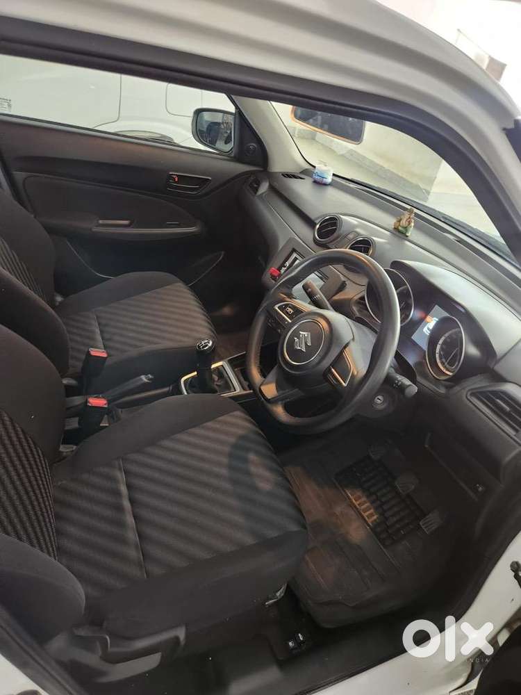 Maruti Suzuki Swift 2022 Petrol Brand New Condition