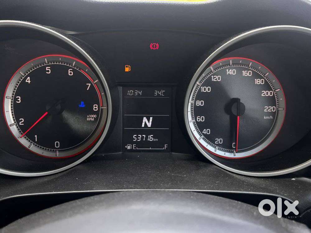 Maruti Suzuki Swift Amt Vxi, 2021