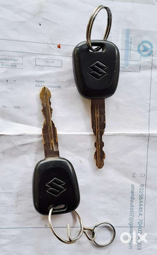 Maruti Suzuki Eeco 5 Str, 2023, Cng & Hybrids