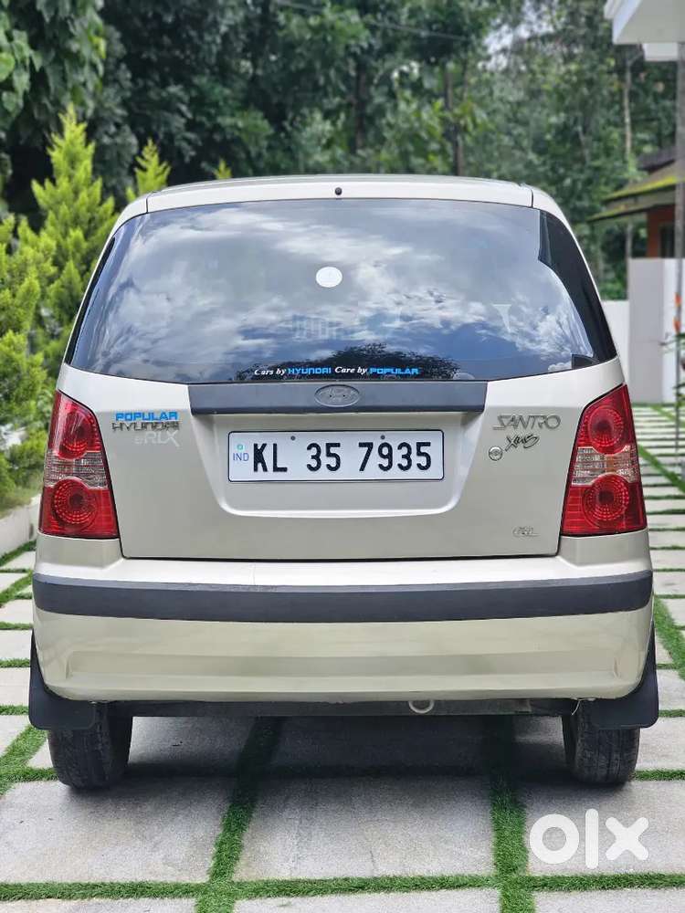 Good Car  , Ac, Power Steering