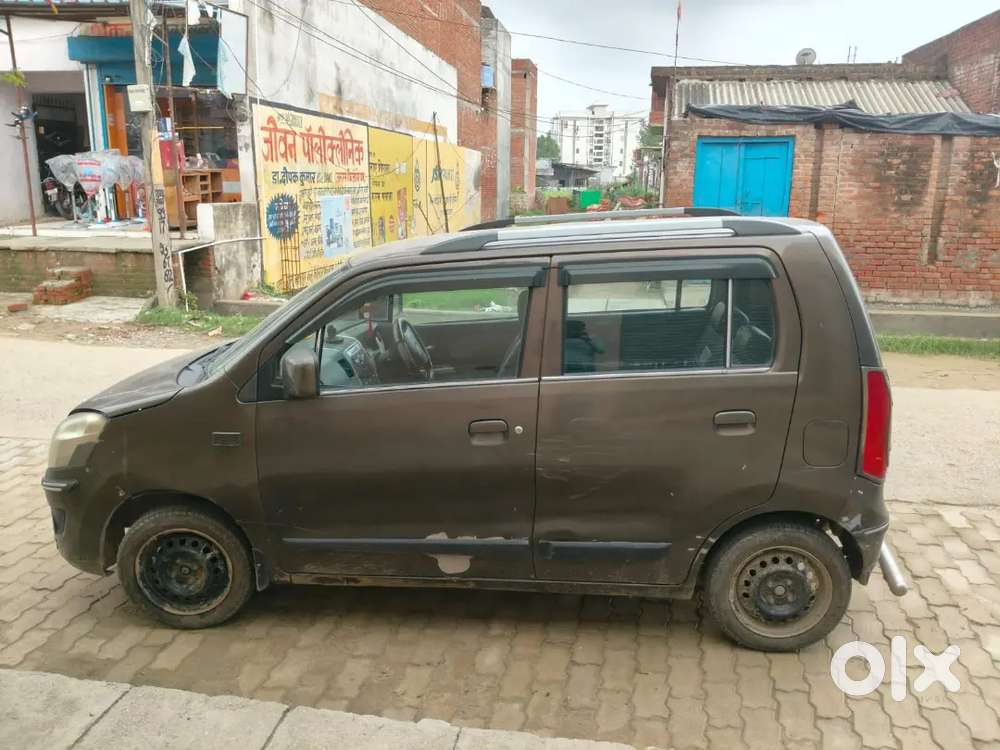 Maruti Suzuki,/ Wagon R 1.0/2015-2019 1.0 Vxi