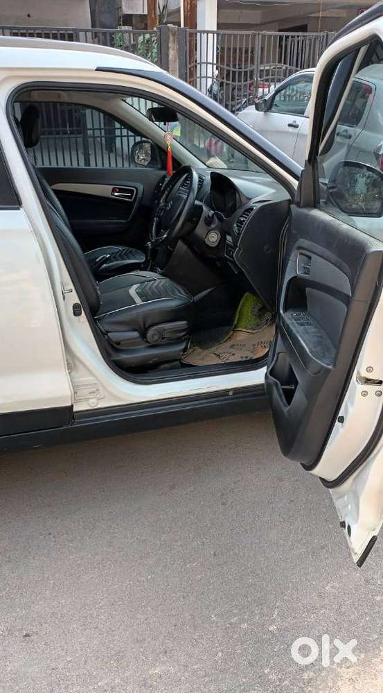 Maruti Suzuki Brezza Zdi, 2020, Diesel