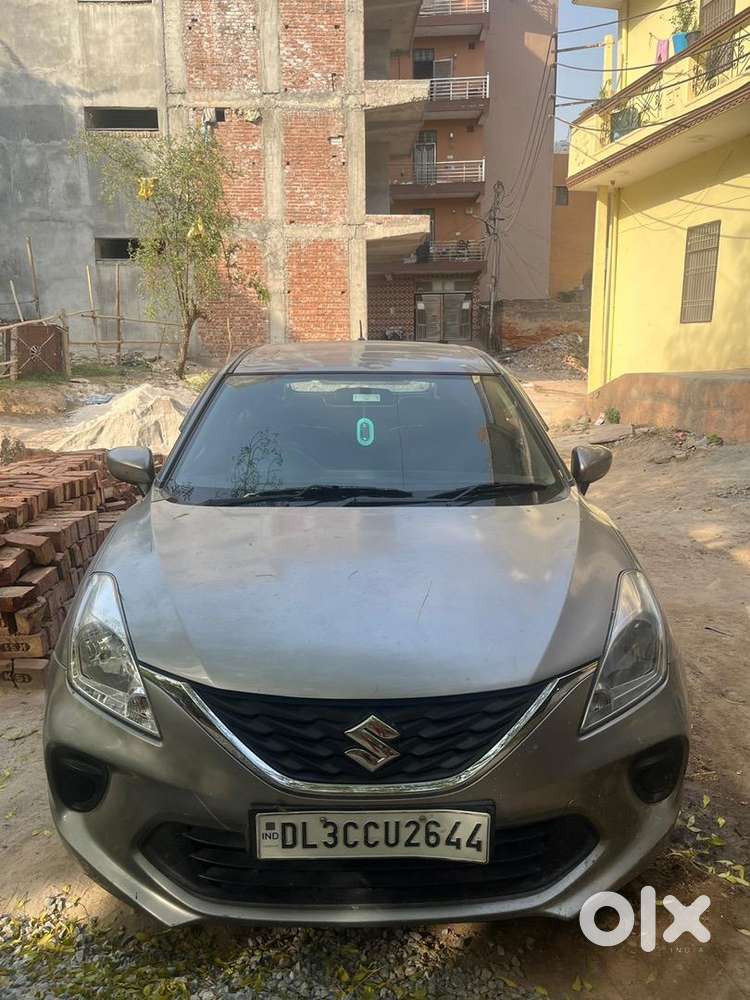 Maruti Suzuki 2021 Model