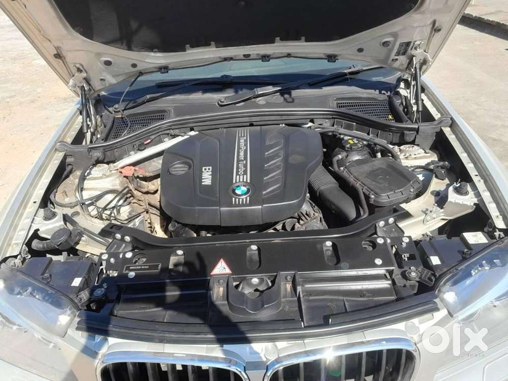 Bmw X3 2011-2013 3.0i Sav, 2014, Diesel