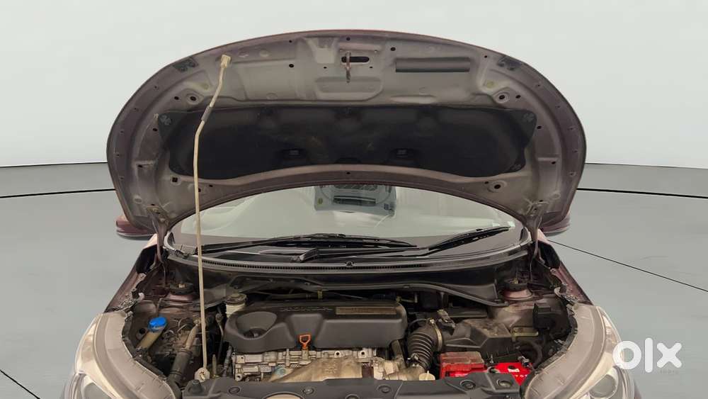 Honda Br-v 1.5 Vx I-dtec Mt, 2018, Diesel