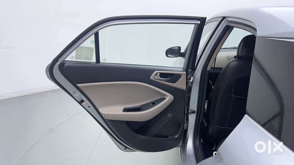 Hyundai Elite I20 1.2 Magna Plus, 2019, Petrol