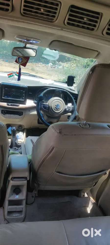 Maruti Suzuki Ertiga 2019 Cng & Hybrids 101578 Km Driven