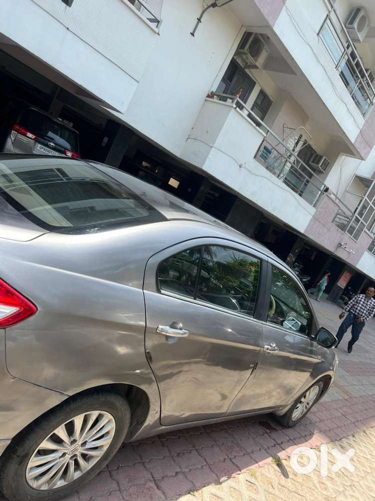 Maruti Suzuki Diesel 2017