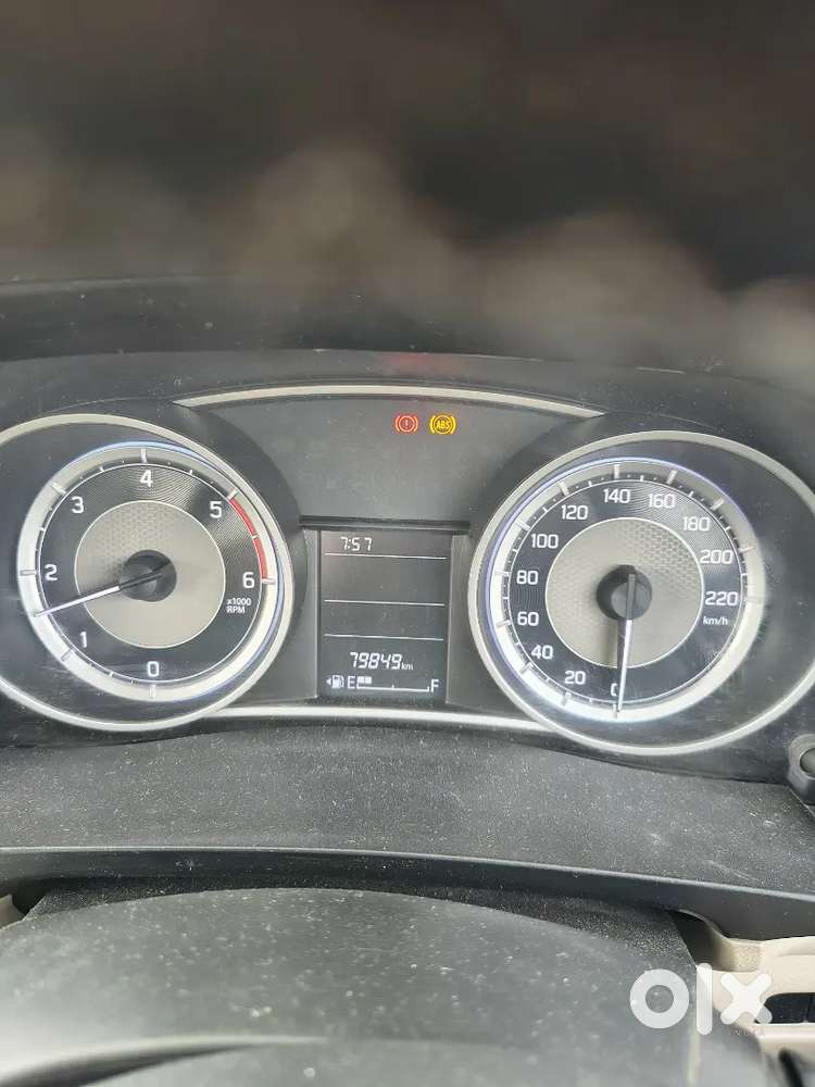 Maruti Suzuki Dzire 2019 Diesel Well Maintained