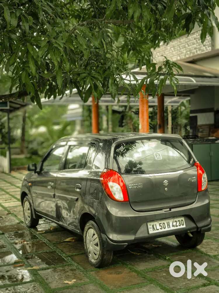 Maruti Suzuki Alto 800 2019 Petrol 18000 Km Driven