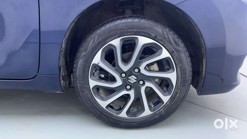Maruti Suzuki Baleno 1.2 Alpha At, 2022, Petrol