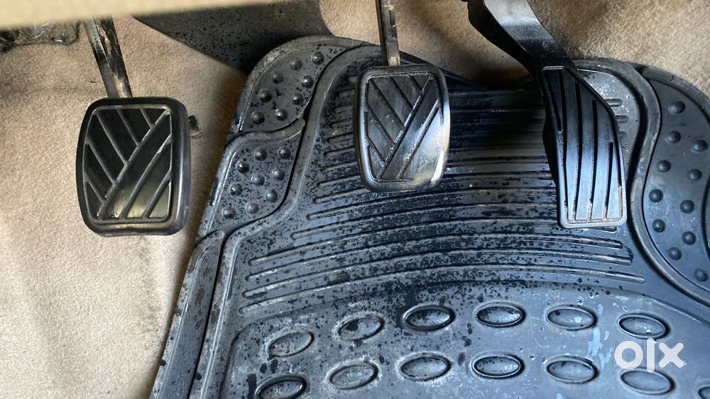 Maruti Suzuki Swift Dzire Vxi 1.2, 2015, Petrol
