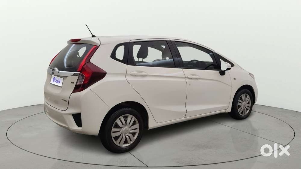 Honda Jazz 1.2 Sv I Vtec, 2015, Petrol