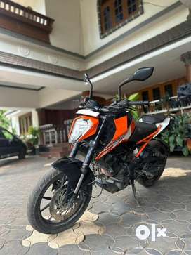 Olx duke online 250