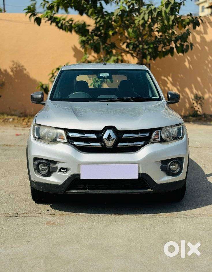 Renault Kwid Rxt 1.0, 2019, Petrol