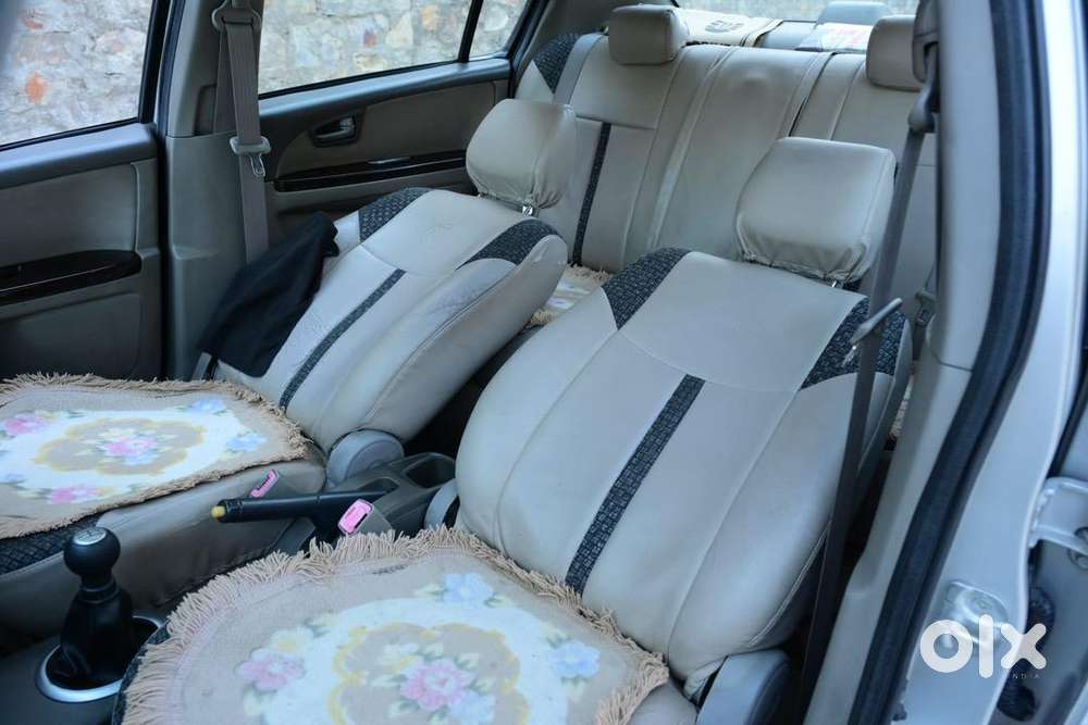 Maruti Suzuki Sx4 2009 Petrol Good Condition