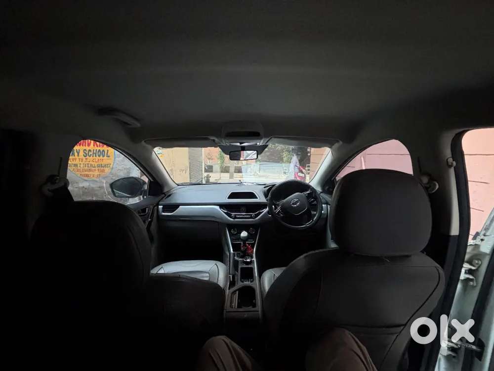 Tata Nexon Revotron Xt 2018
