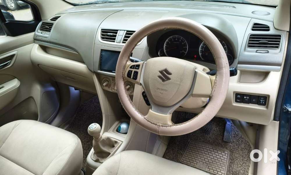 Maruti Suzuki Ertiga Vxi Cng, 2018, Cng & Hybrids