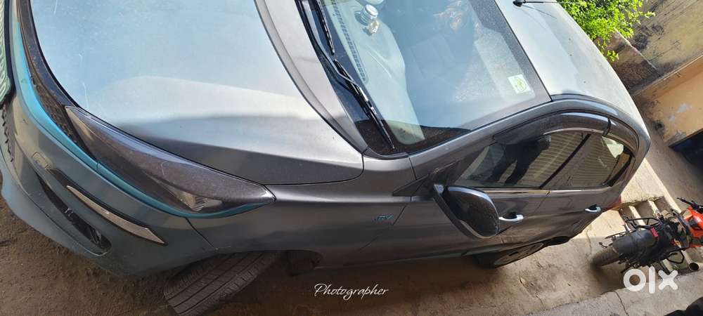 Tata Tiago Ev, 2024, Electric