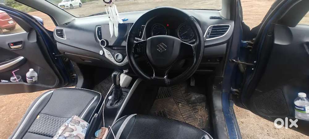 Maruti Baleno Delta 2018