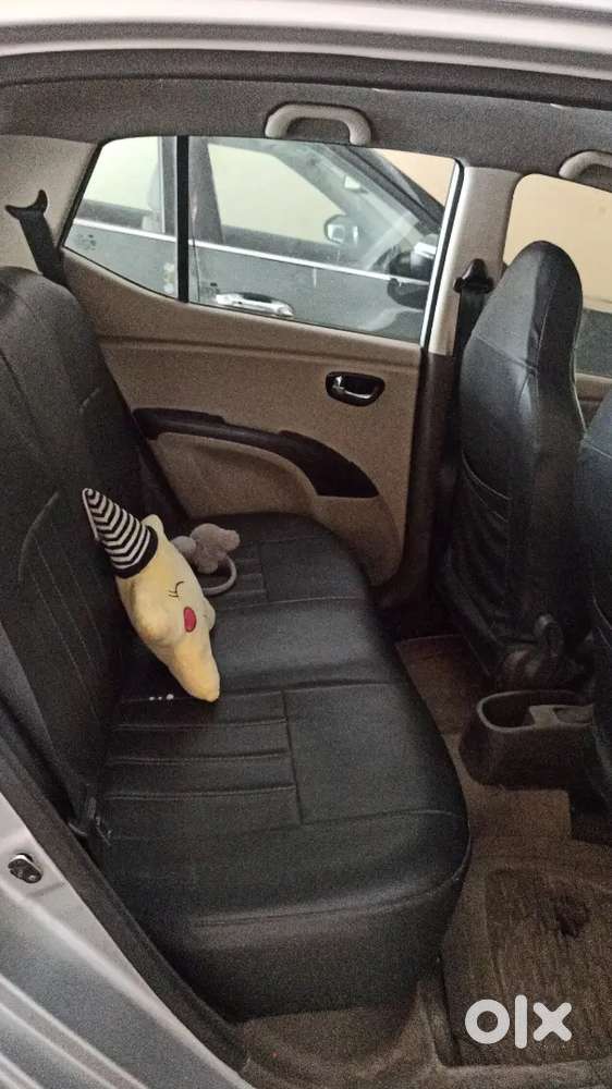 Hyundai I10 2012 Petrol Good Condition