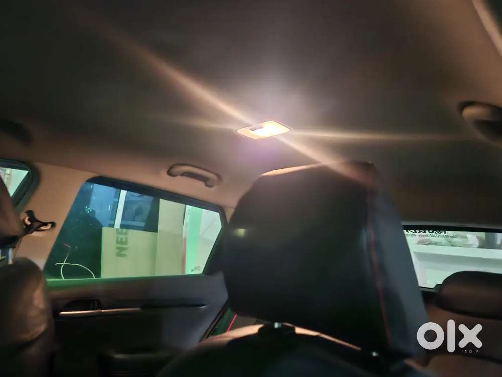 Kia Sonet 2024 Petrol 1413 Km Driven