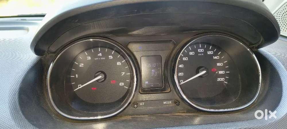 Tata Tigor 2019 Diesel 150000 Km