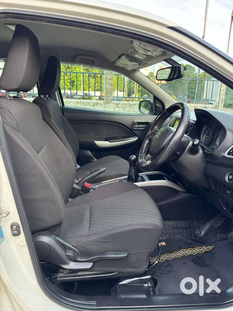 Maruti Suzuki Baleno Alpha, 2018, Petrol