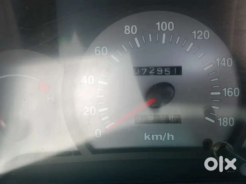 Hyundai Santro 2004 Petrol 74000 Km Driven