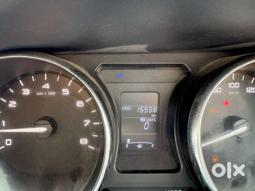 Tata Tiago Petrol 2019