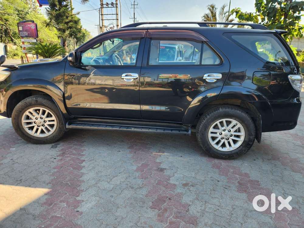 Toyota Fortuner 2011-2016 4x2 Mt Trd Sportivo, 2014, Diesel