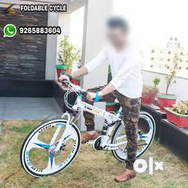 Cycle near 2024 me olx