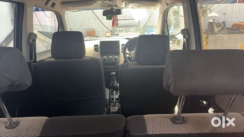 Maruti Suzuki Wagon R 1.0 2016 28000 Km Driven