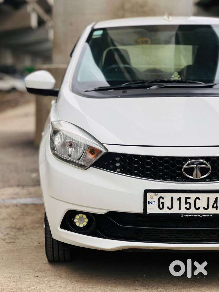 Tata Tiago Xe Diesel, 2019, Diesel