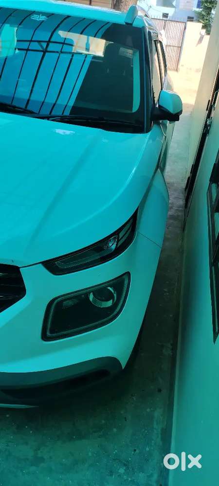 All Okay Good Working Condition