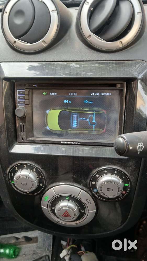 Mahindra E2o T2, 2015, Electric