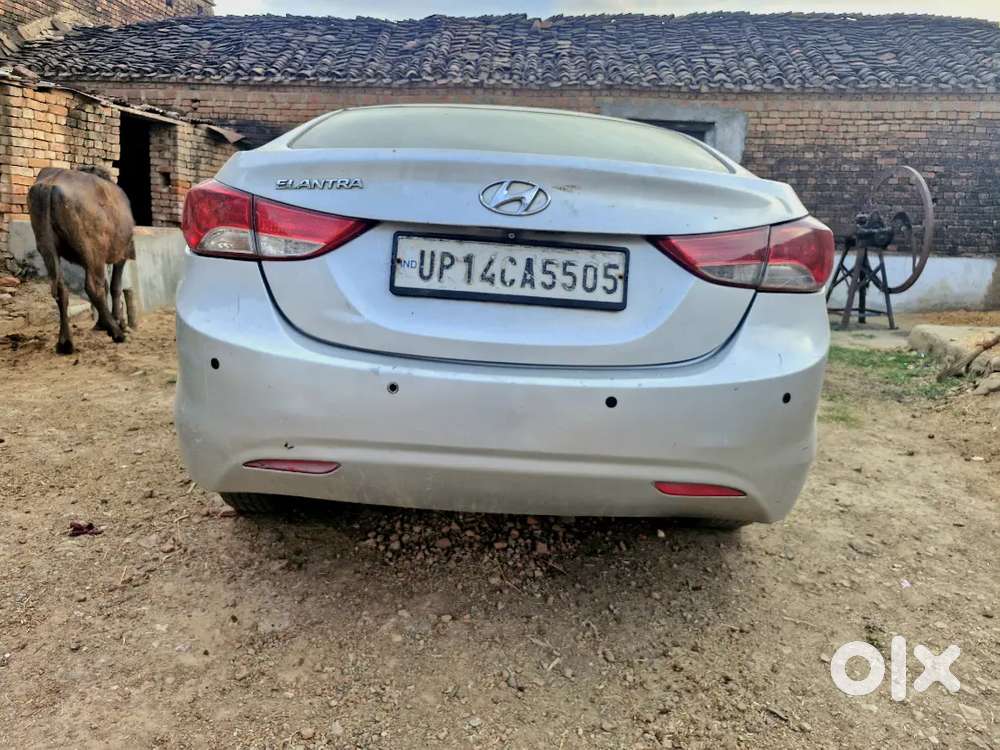 Elentra Mint Condition