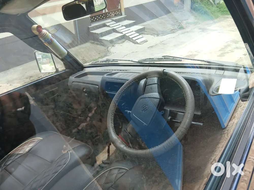 Maruti Suzuki Omni 2019 Petrol 73085 Km Driven