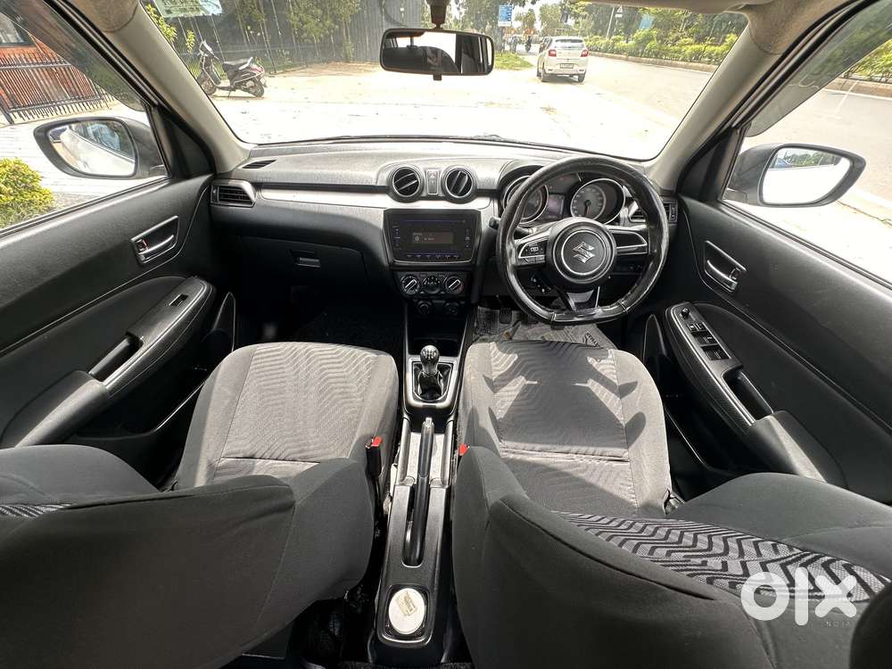 Maruti Suzuki Swift Vxi Cng, 2023, Cng & Hybrids
