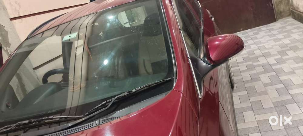 Hyundai Grand I10 Petrol 2014