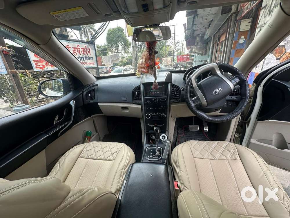 Mahindra Xuv500 Diesel 2016