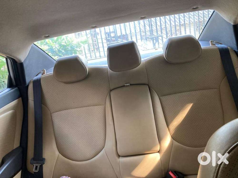 Excellent Condition Personal Family Use Car