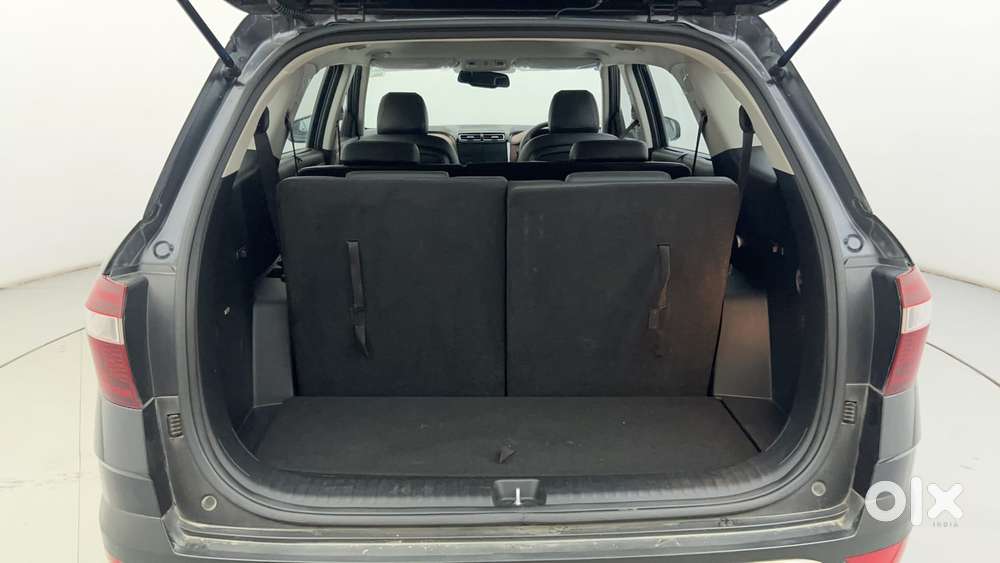 Hyundai Alcazar 1.5 Signature (o) Diesel At 7 Str, 2022, Diesel