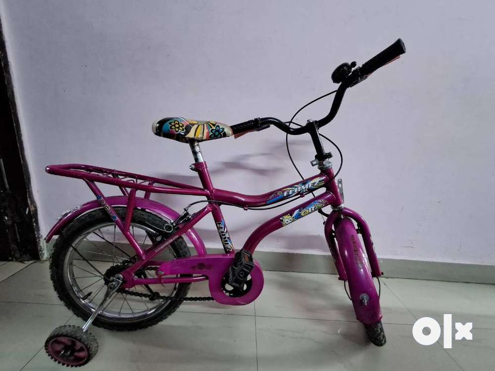 Olx store kids cycle