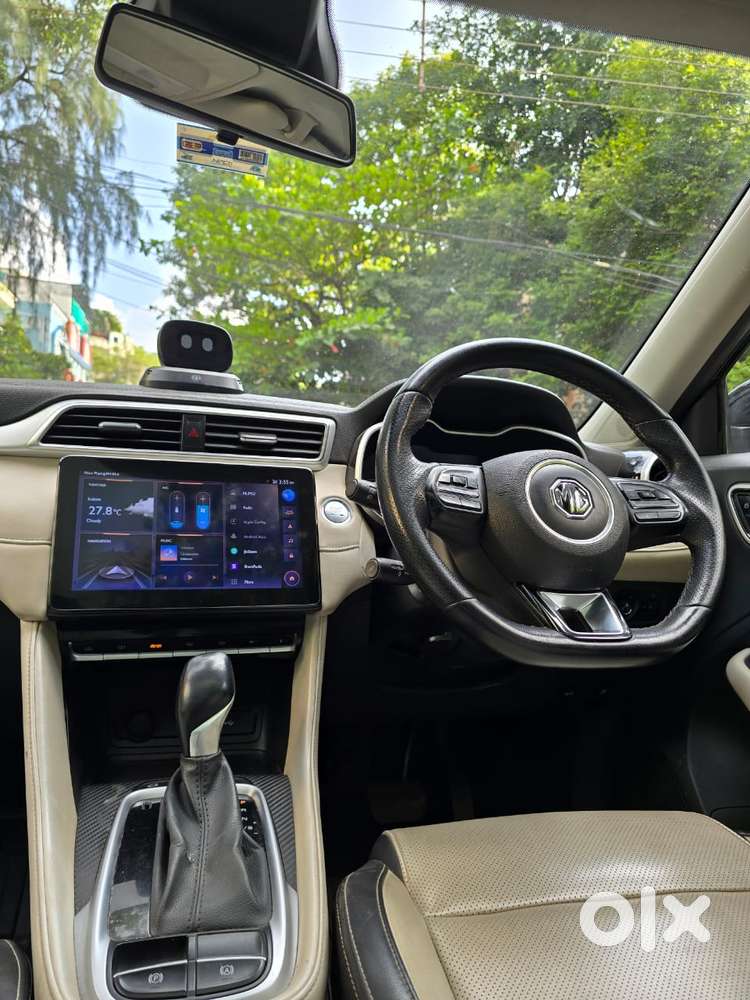 Mg Astor 1.5 Sharp, 2022, Petrol