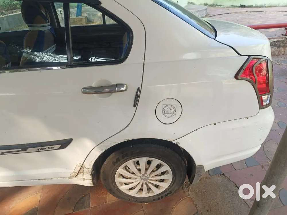 Maruti Suzuki Dzire Diesel Good Condition