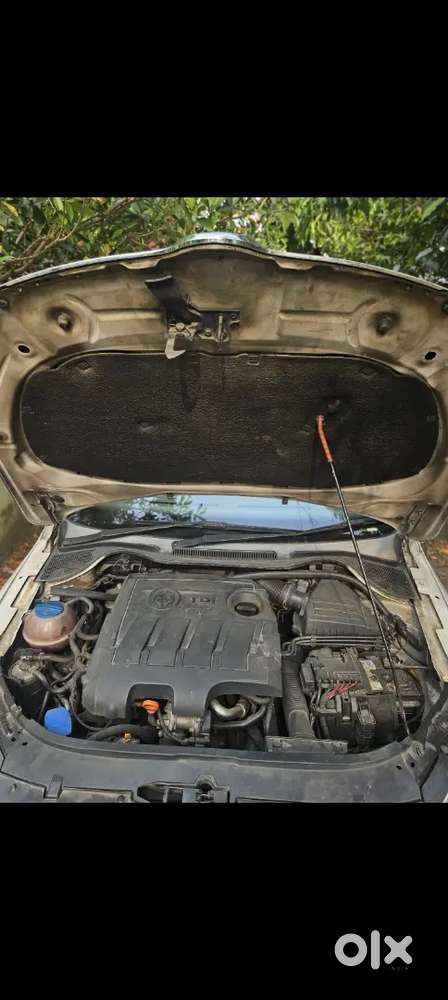 Skoda Rapid Mileage Above 20+