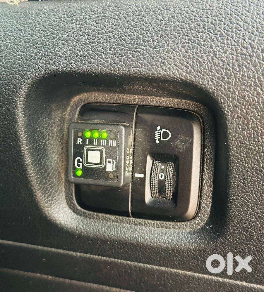 Hyundai Creta Ex Mt, 2020, Cng & Hybrids