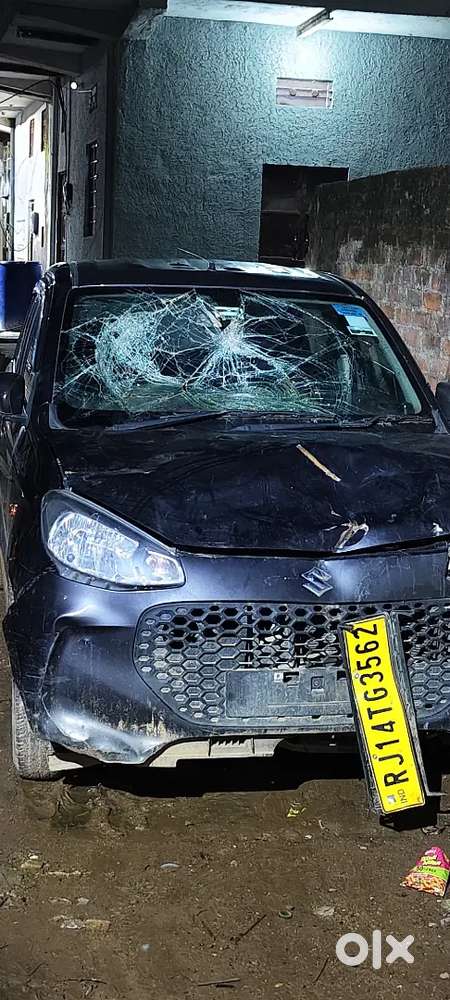 Maruti Suzuki Alto K10 2025